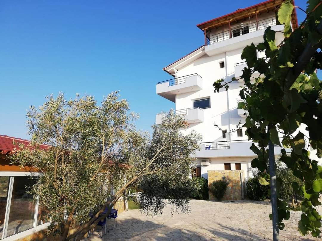Vila Bello クサミル エクステリア 写真